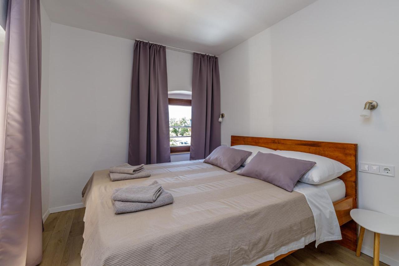 Appartamento House Aves 2 Kaštelir Esterno foto